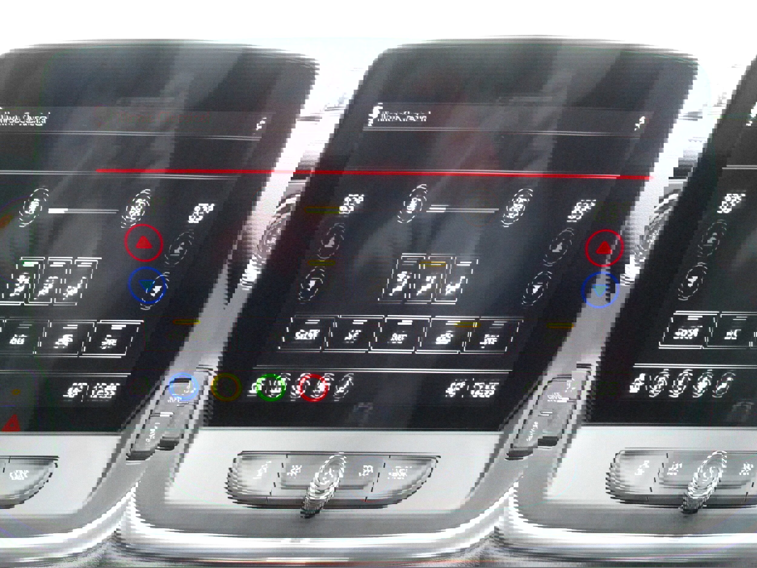 Used 2024 Chevrolet Blazer LT w/ Convenience Package image 22