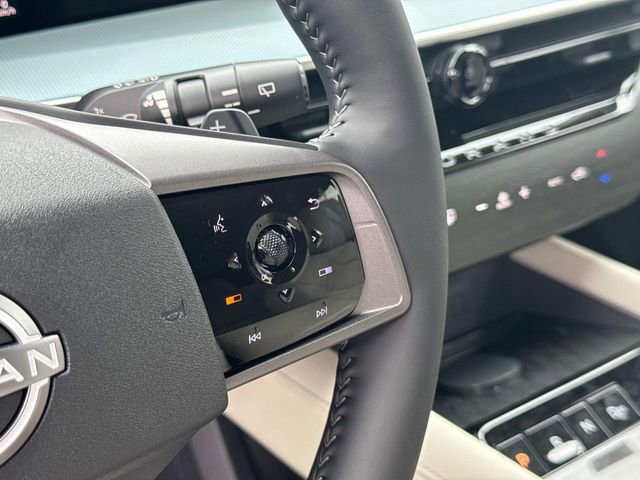 New 2026 Nissan Murano SL image 28