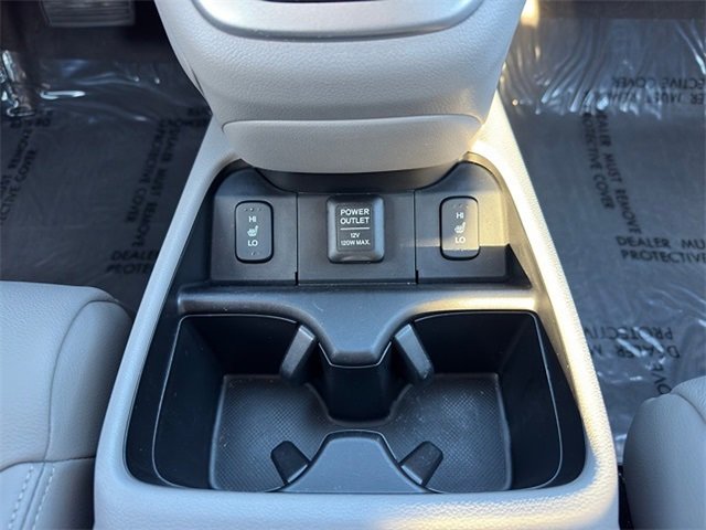 Used 2012 Honda CR-V EX-L image 17