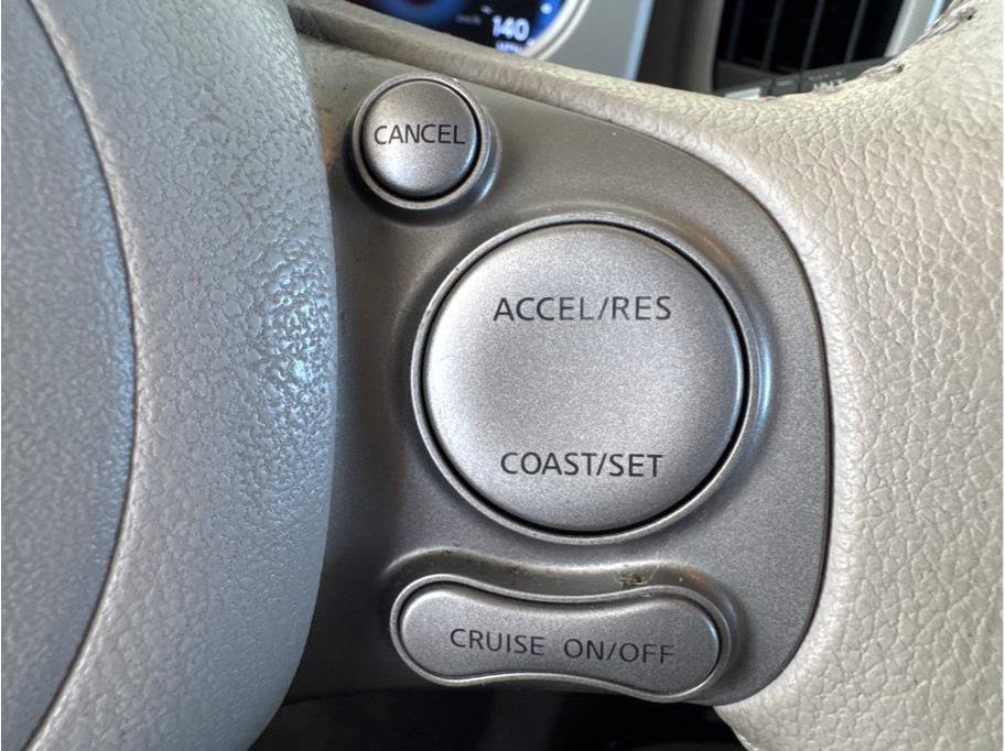 Used 2014 Nissan Cube 1.8 S w/ Interior Designer Package image 18