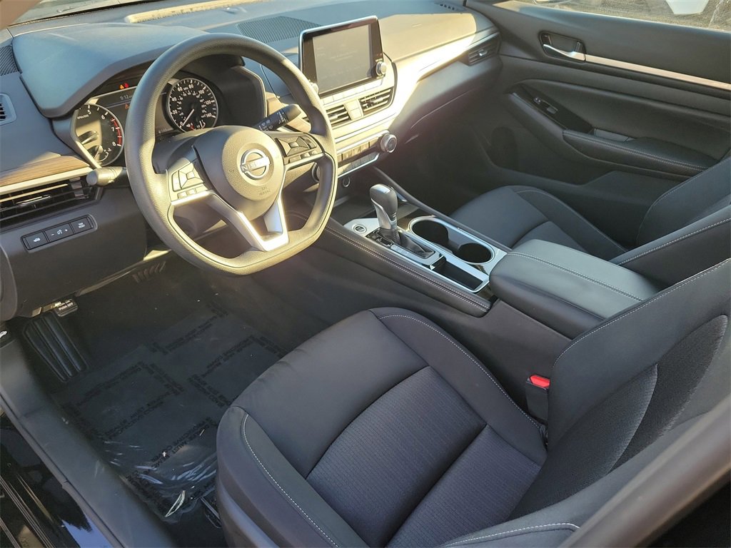 Certified 2023 Nissan Altima 2.5 SV image 14