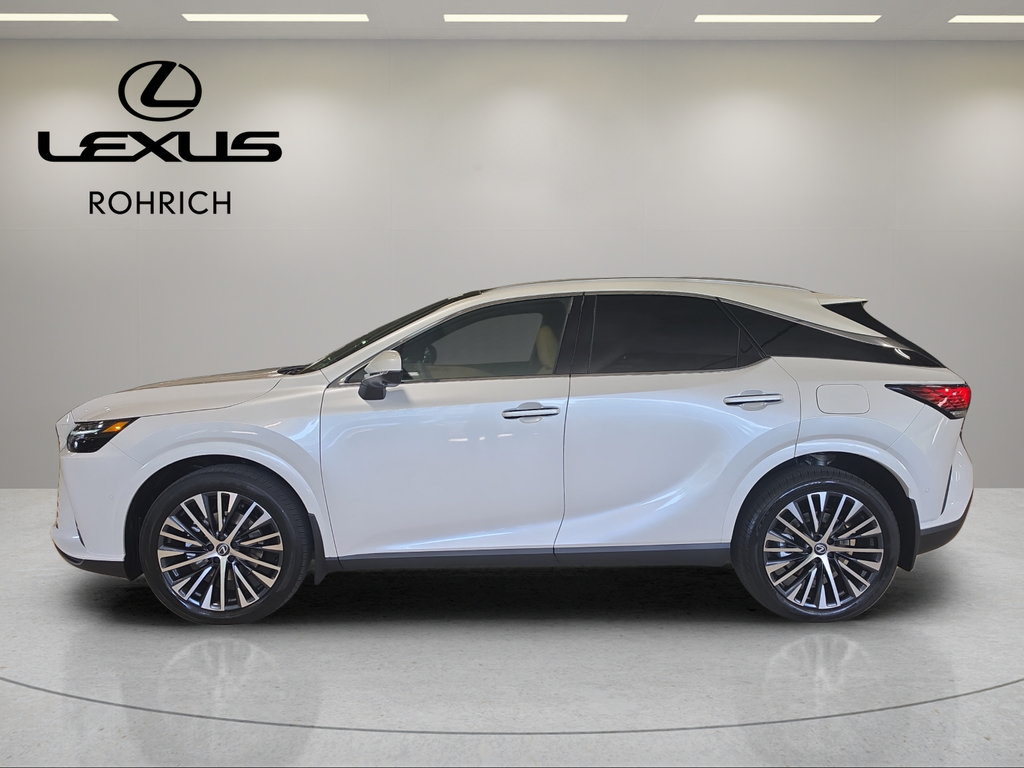 New 2026 Lexus RX 350 AWD/4WD image 9