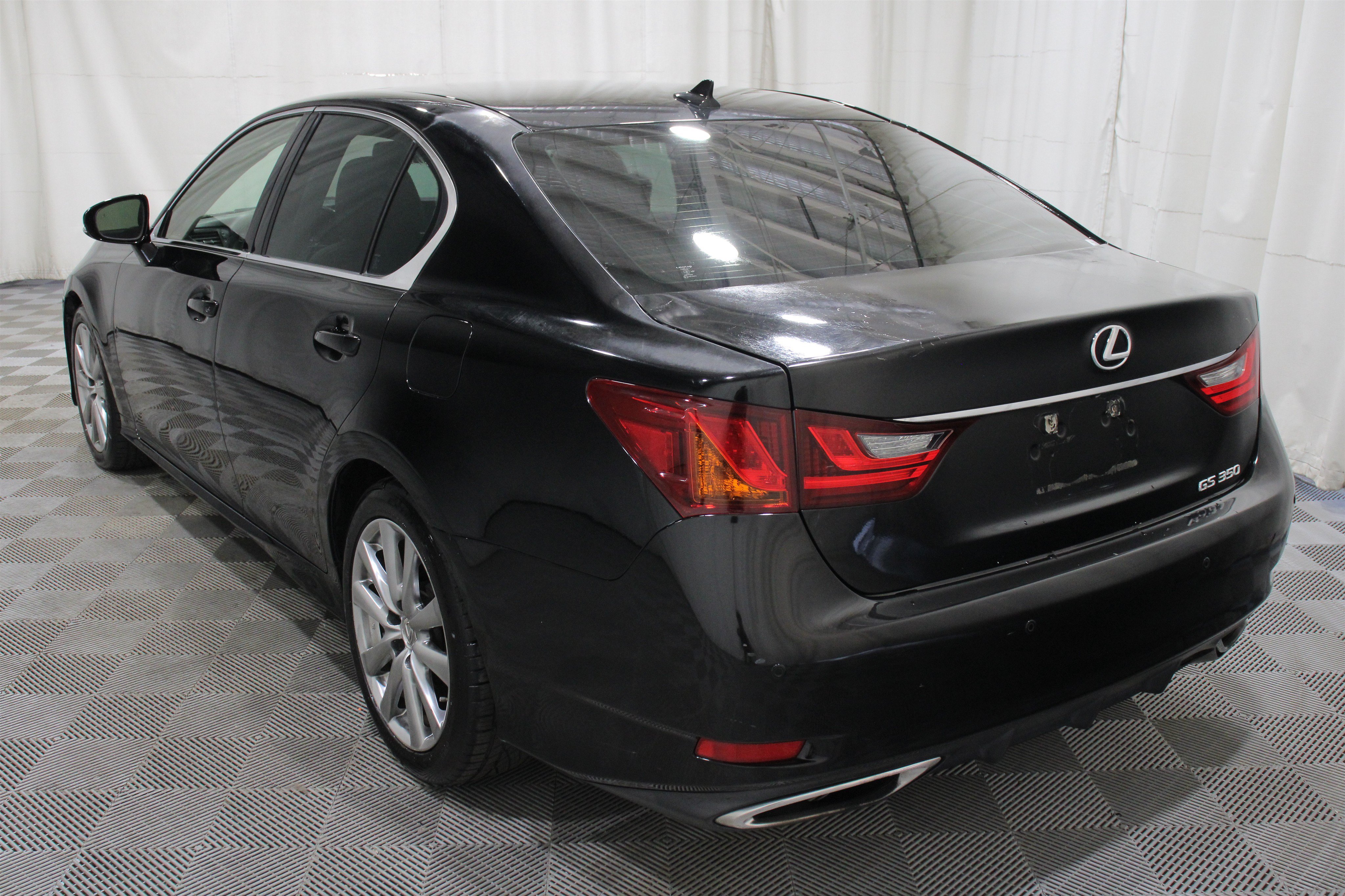 Used 2013 Lexus GS 350 w/ Premium Pkg RWD image 35