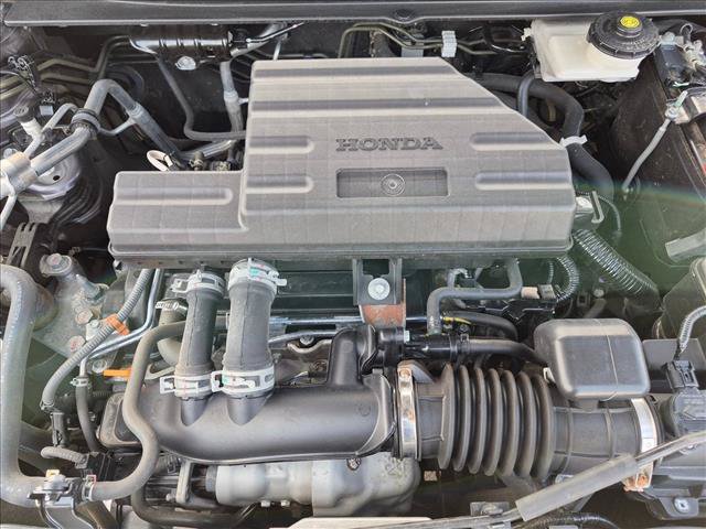 Used 2022 Honda CR-V EX-L image 22