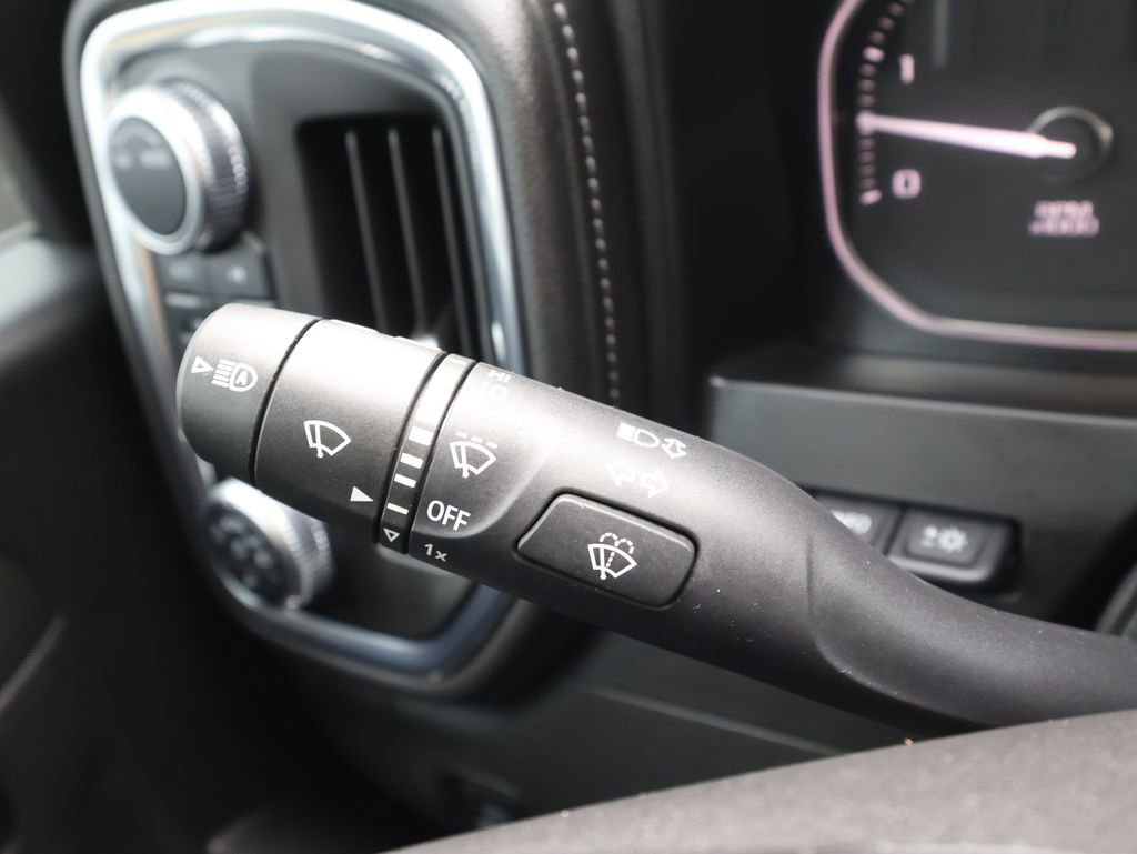 Certified 2020 GMC Sierra 2500 Denali w/ Denali Ultimate Package image 18