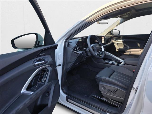 New 2025 Audi Q5 Premium Plus w/ Premium Plus image 14