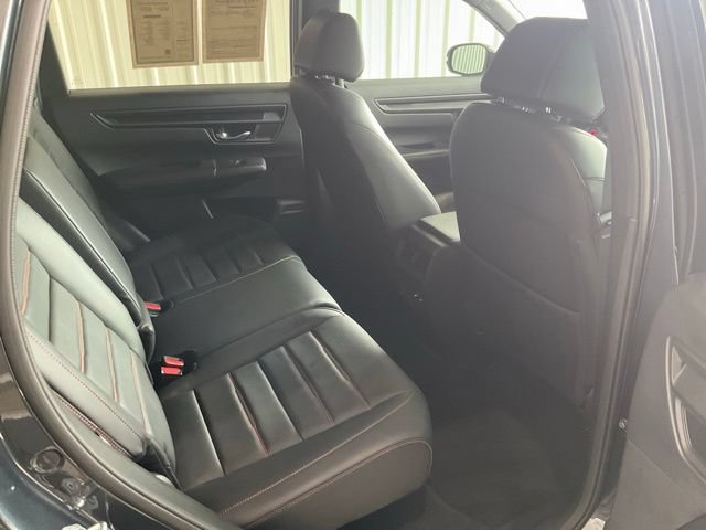 Certified 2024 Honda CR-V Sport-L image 23