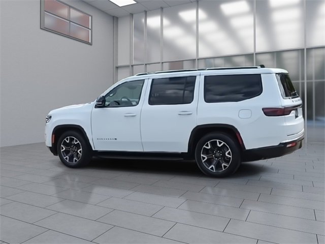 Used 2024 Jeep Wagoneer Series III image 6