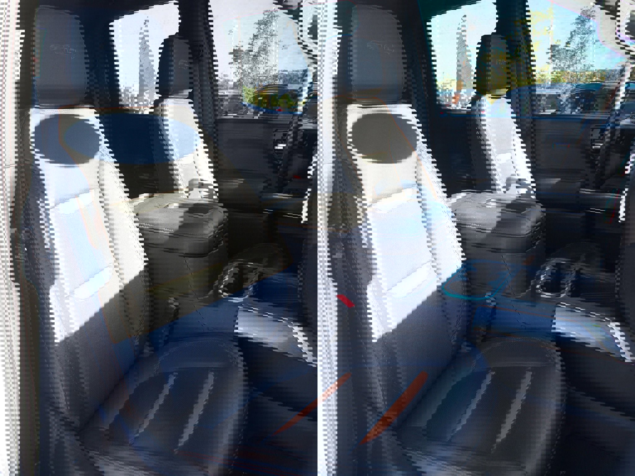 Used 2021 GMC Sierra 1500 AT4 w/ AT4 Premium Package image 23