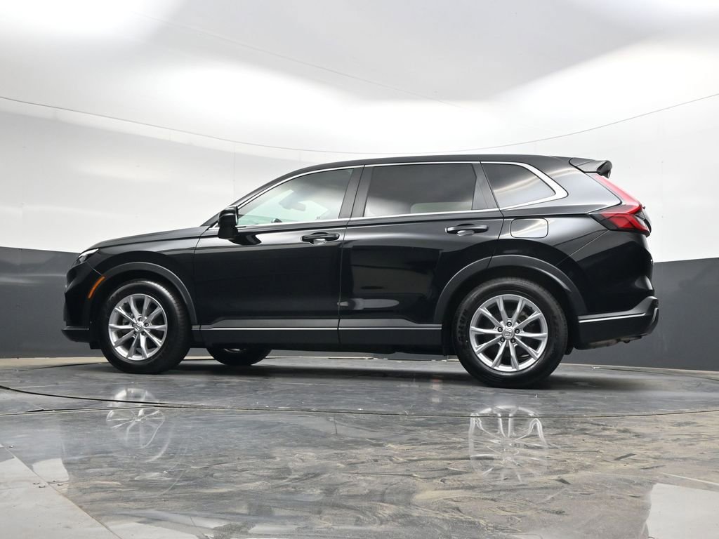 Used 2025 Honda CR-V EX-L image 31