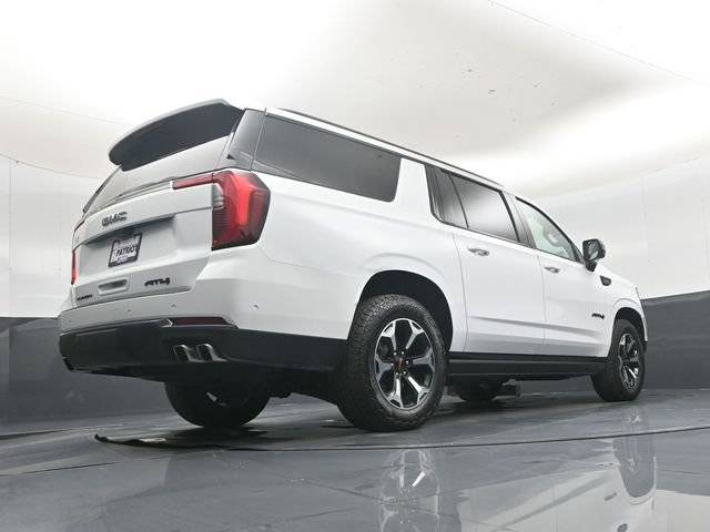 Used 2026 GMC Yukon XL AT4 w/ AT4 Premium Plus Package image 43