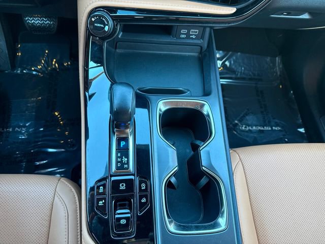 Certified 2023 Lexus NX 250 AWD image 21