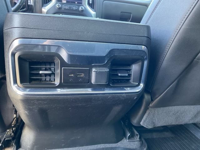 Used 2022 Chevrolet Silverado 2500 LTZ AWD/4WD image 22