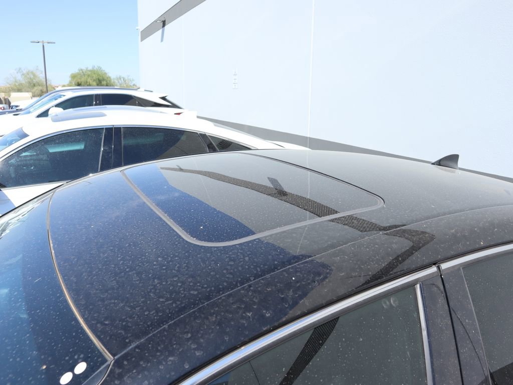 Used 2016 Lexus IS 350 w/ F Sport Package RWD image 5