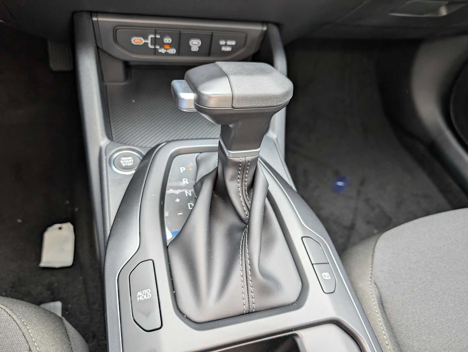 New 2026 Kia K4 FWD image 22