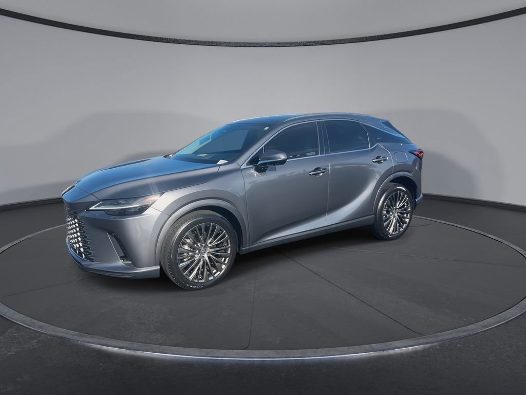 Used 2023 Lexus RX 350 FWD w/ Accessory Package (Z1) image 5