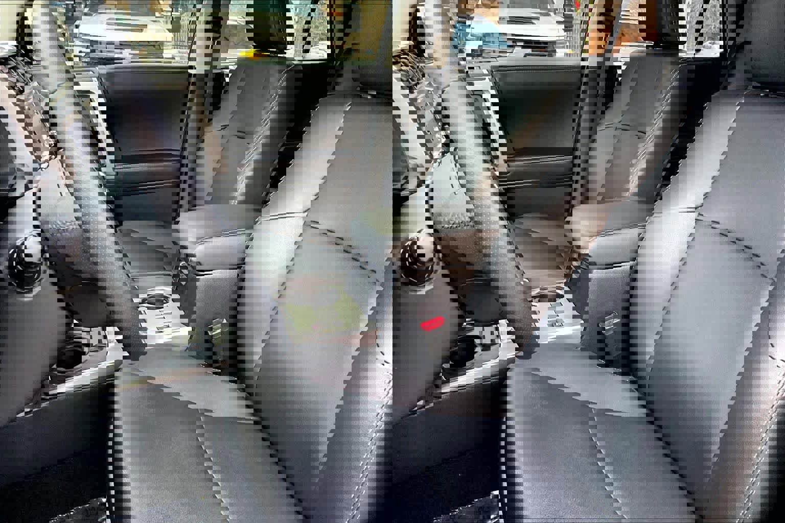 Used 2023 Toyota 4Runner TRD Sport image 9