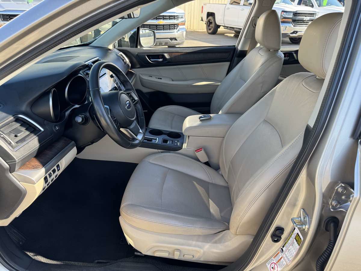 Used 2019 Subaru Outback 2.5i Limited image 21