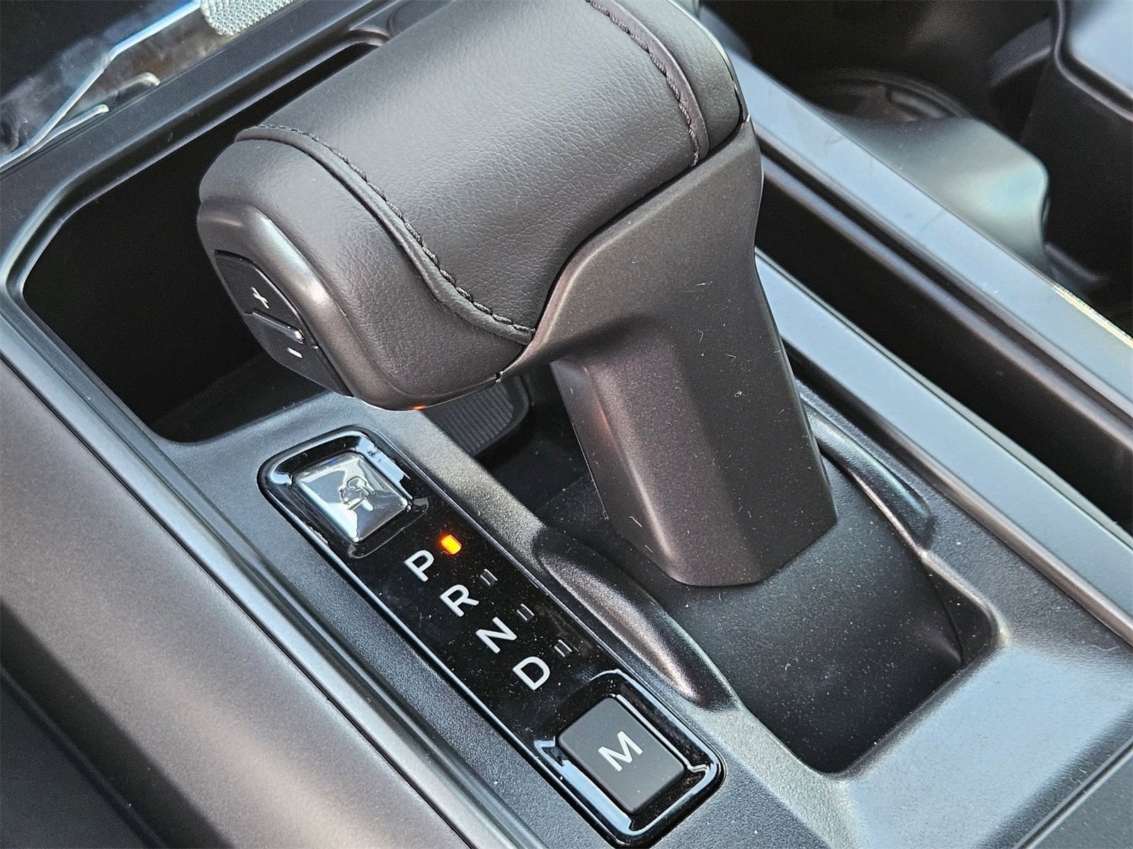 New 2025 Ford F150 Lariat w/ Equipment Group 501A Mid image 19