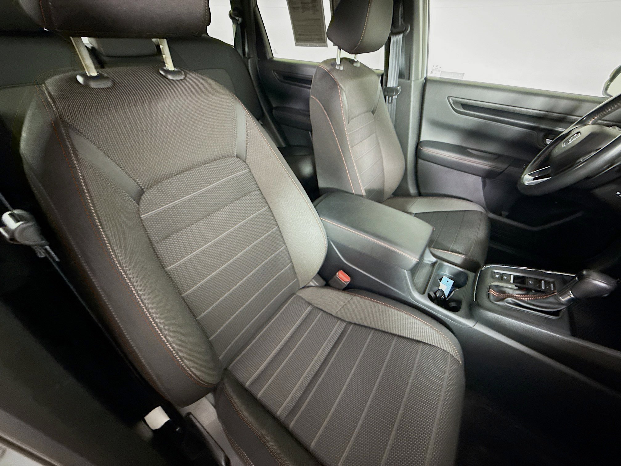 Used 2023 Honda CR-V Sport image 35