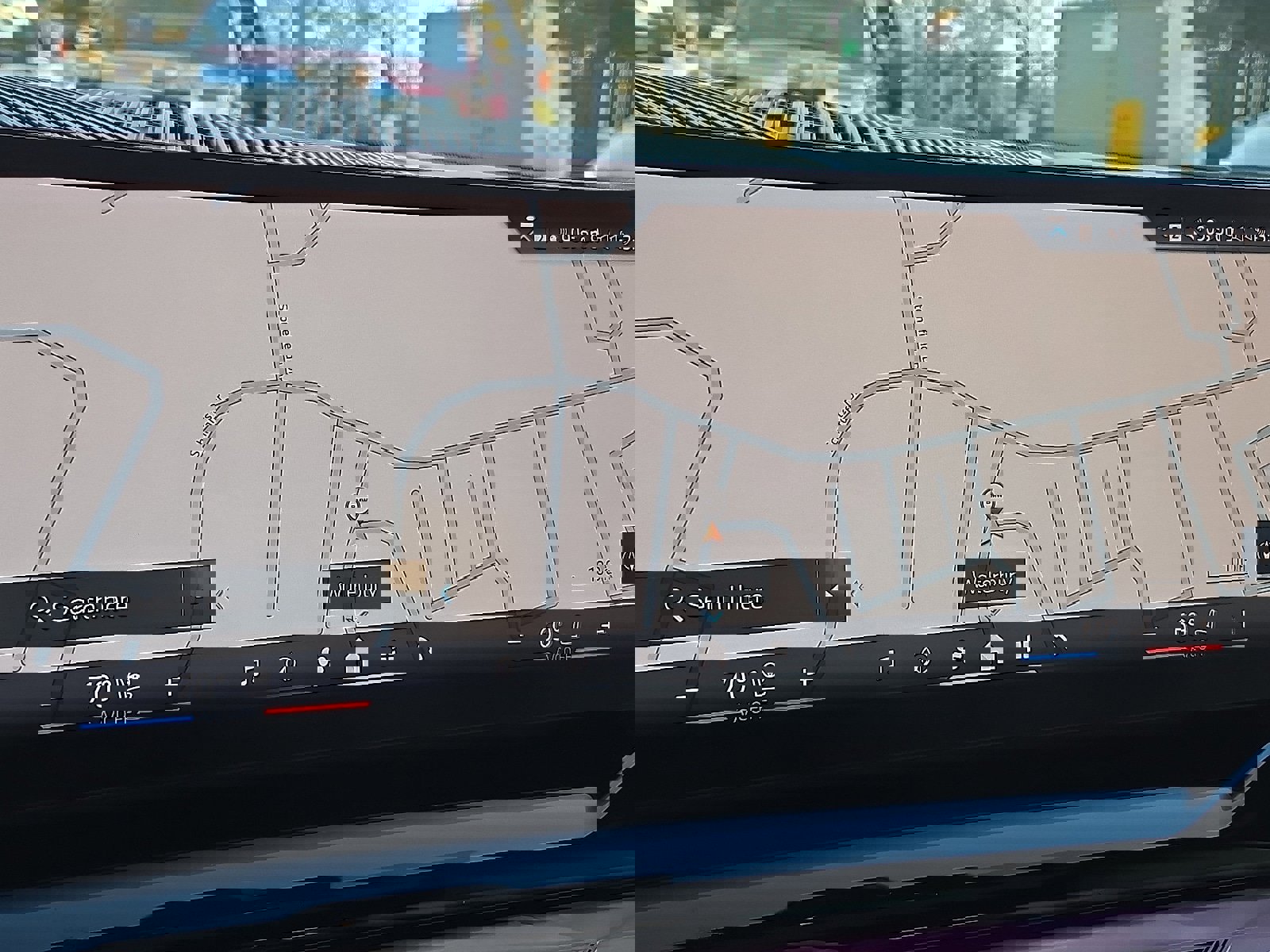 Used 2024 BMW 540i xDrive w/ Premium Package image 20