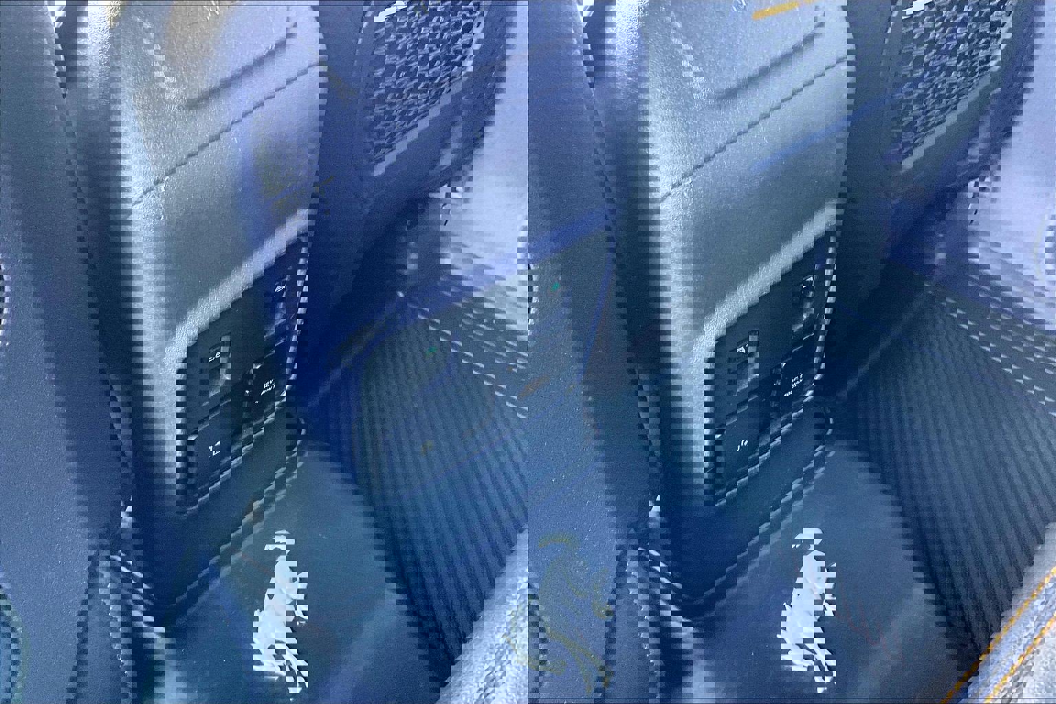 Used 2021 Ford Bronco Badlands image 30