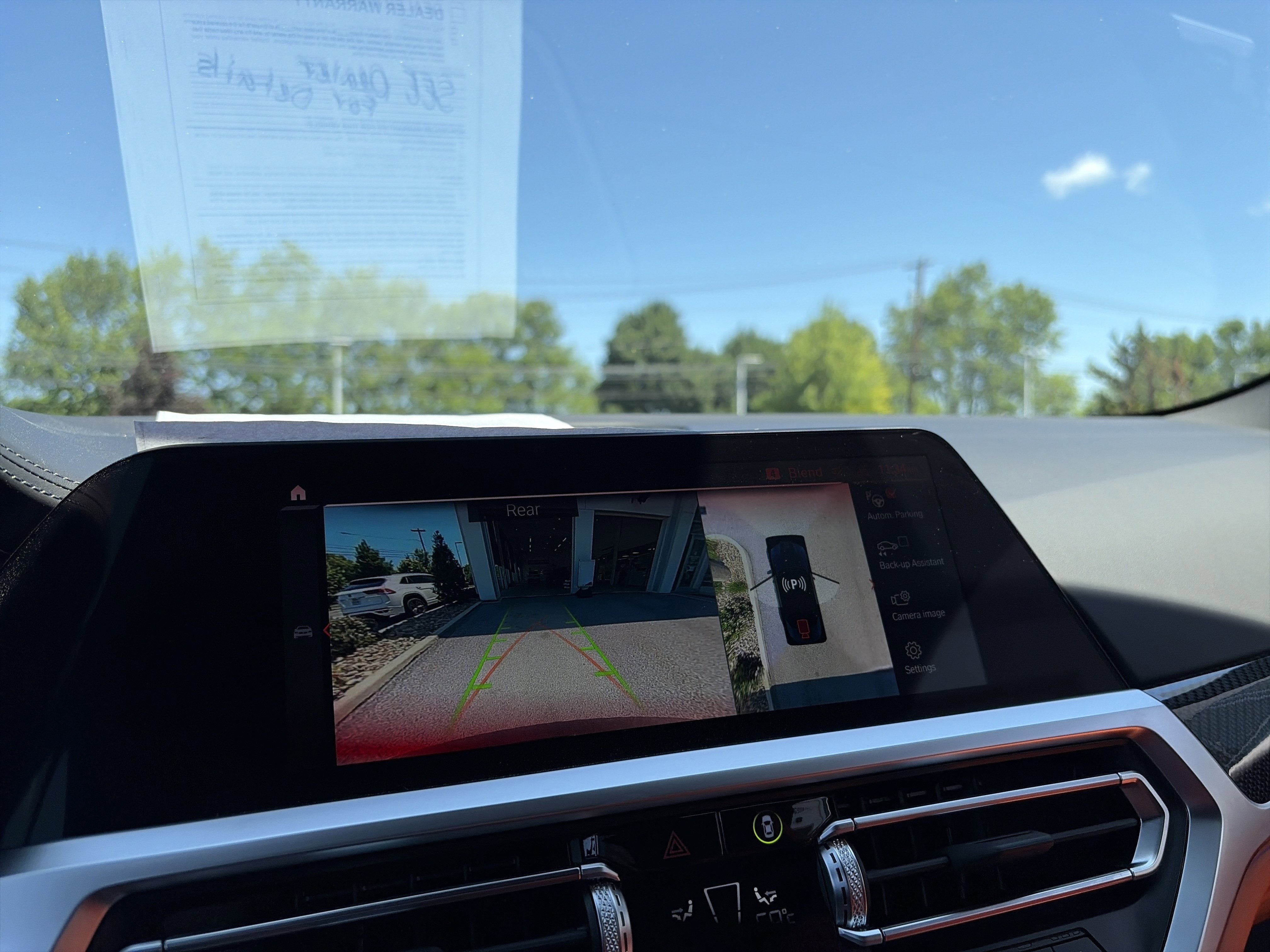 Used 2022 BMW M4 xDrive Competition AWD/4WD image 44