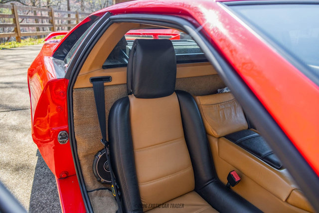 Used 1991 Lotus Esprit SE image 27