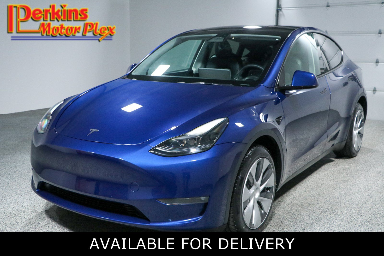 Used 2023 Tesla Model Y Long Range