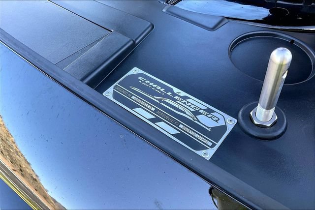 Certified 2023 Dodge Challenger R/T Scat Pack RWD image 32
