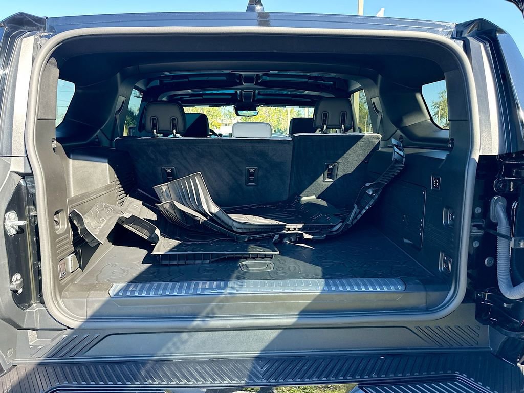 Certified 2024 GMC Hummer EV 3X image 28