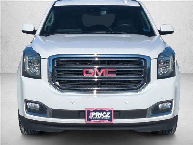 Used 2020 GMC Yukon SLT video 2