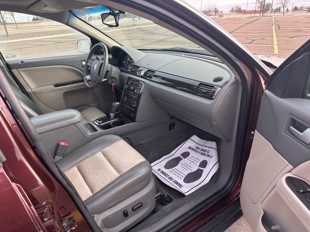 Used 2009 Mercury Sable Premier image 27