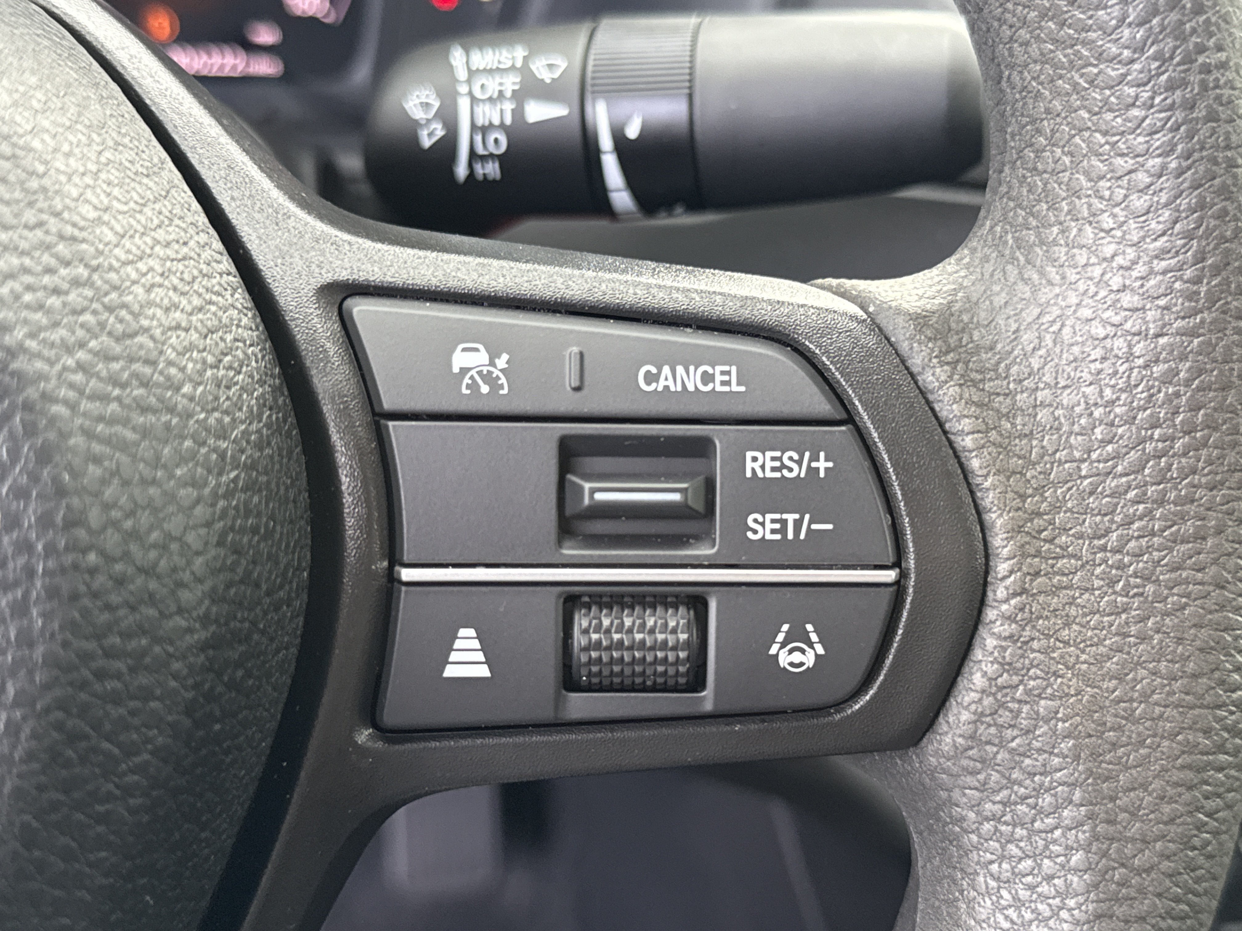 Certified 2023 Honda Accord EX image 35