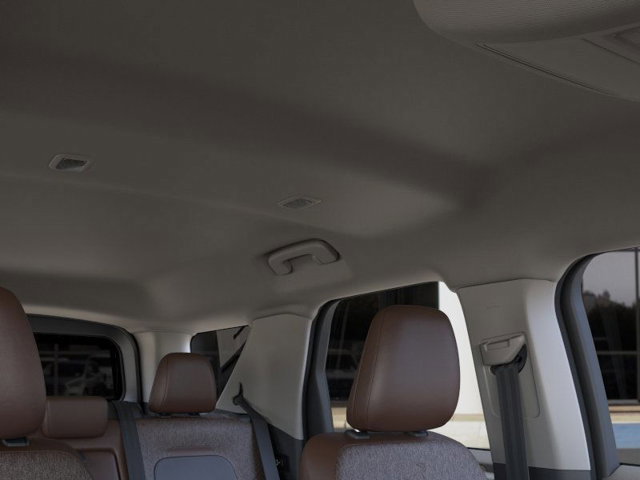 New 2026 Ford Bronco Sport Outer Banks w/ Outer Banks Tech Package+ image 22