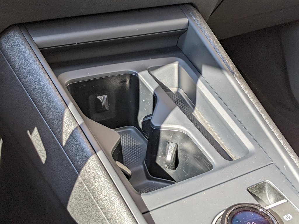 New 2025 Volkswagen Tiguan SE image 20