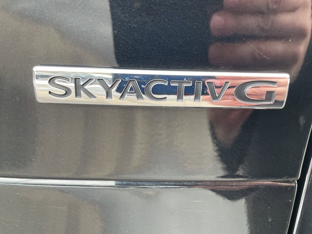 Used 2024 MAZDA CX-30 AWD 2.5 S w/ Premium Package image 8