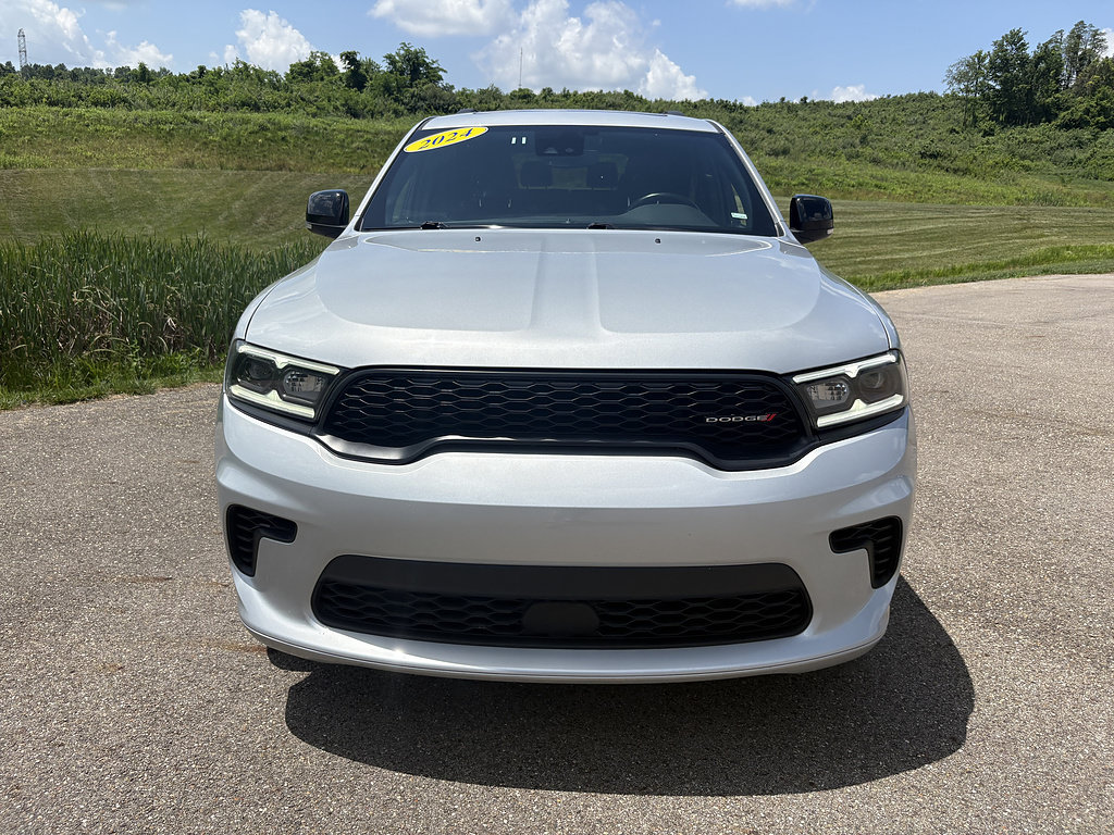 Used 2024 Dodge Durango GT AWD/4WD image 8