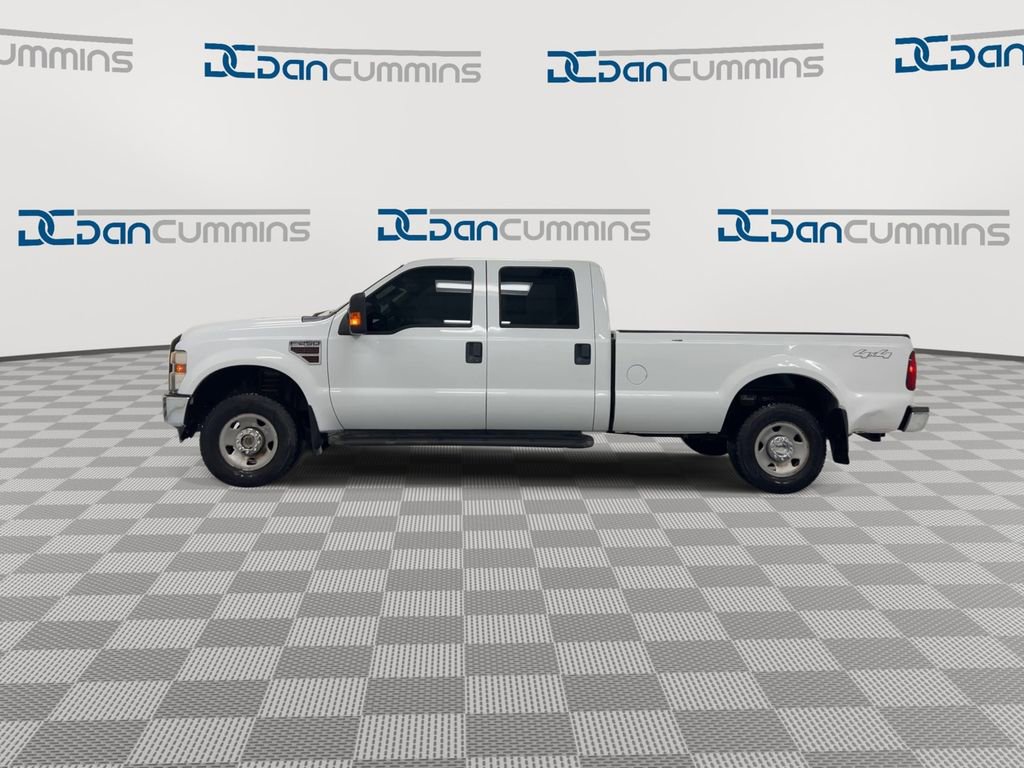 Used 2010 Ford F250 XL image 5