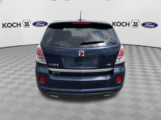 Used 2008 Saturn Vue Red Line w/ Convenience Package FWD image 7