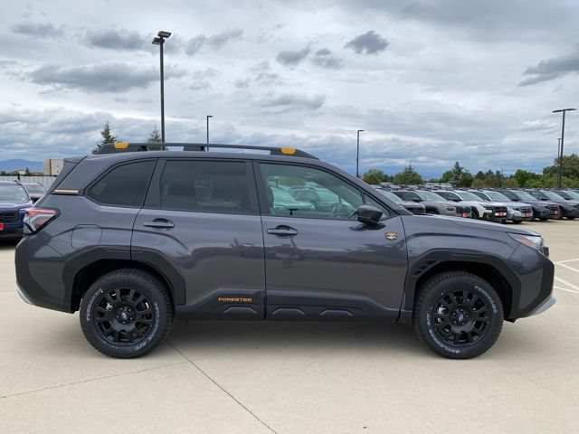 New 2026 Subaru Forester Wilderness AWD/4WD image 6