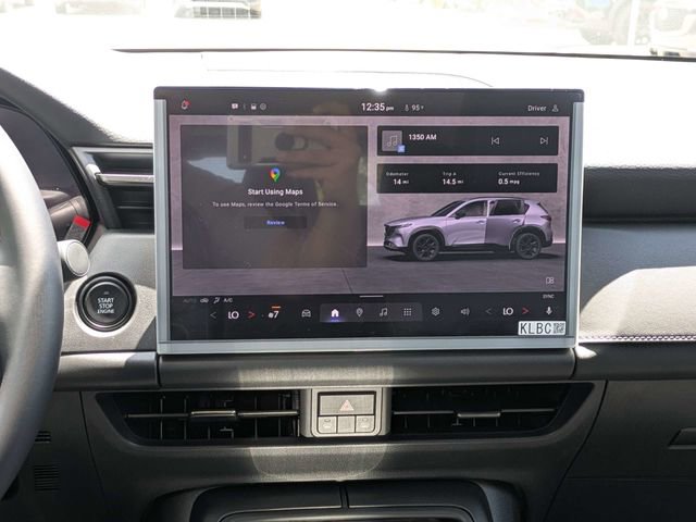 New 2026 MAZDA CX-5 Select AWD/4WD image 15