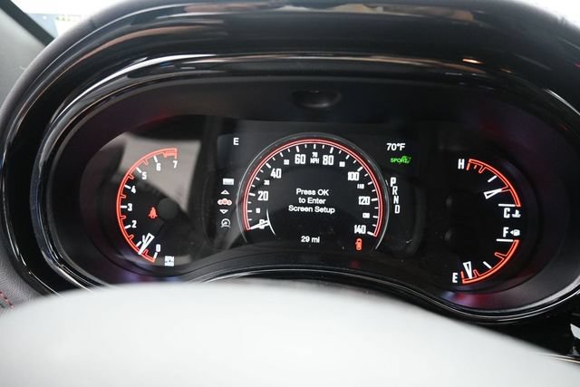 New 2026 Dodge Durango GT AWD/4WD image 18