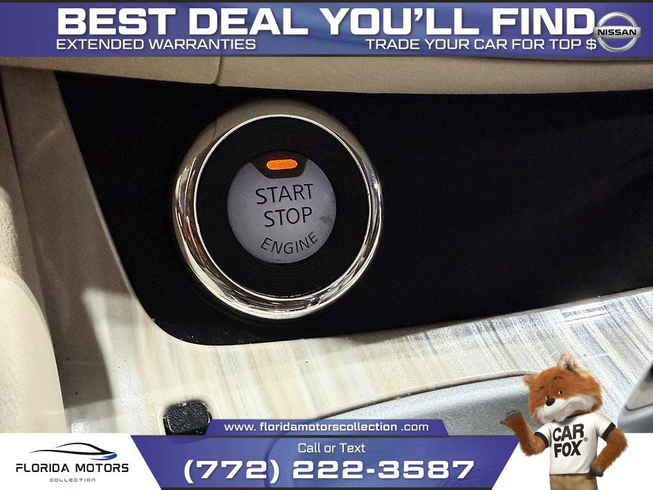 Used 2015 Nissan Murano SV FWD image 30