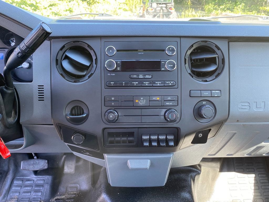 Used 2014 Ford F350 XL image 17