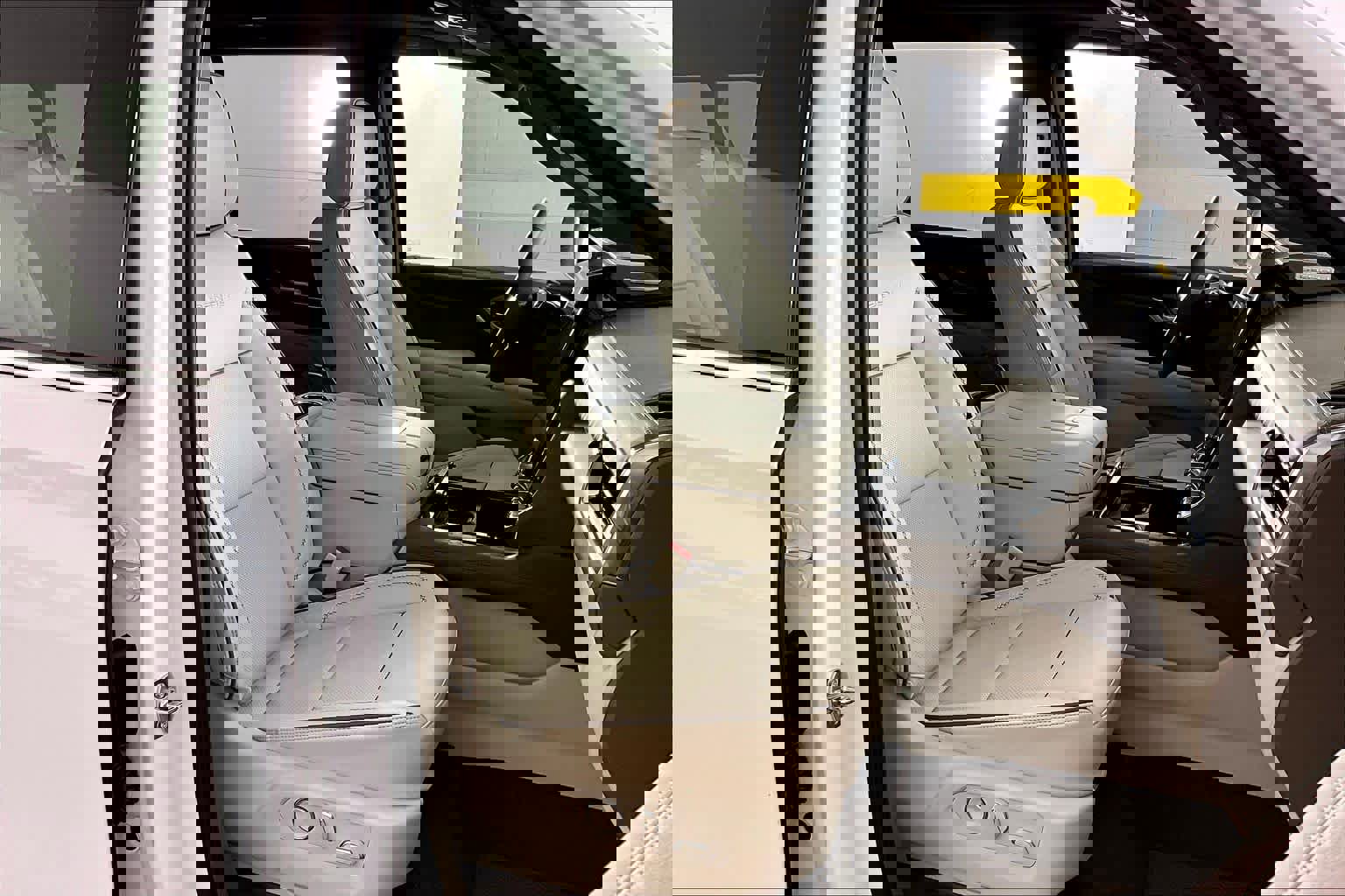 Used 2026 GMC Yukon XL Denali w/ Sun & Power Step Package image 9