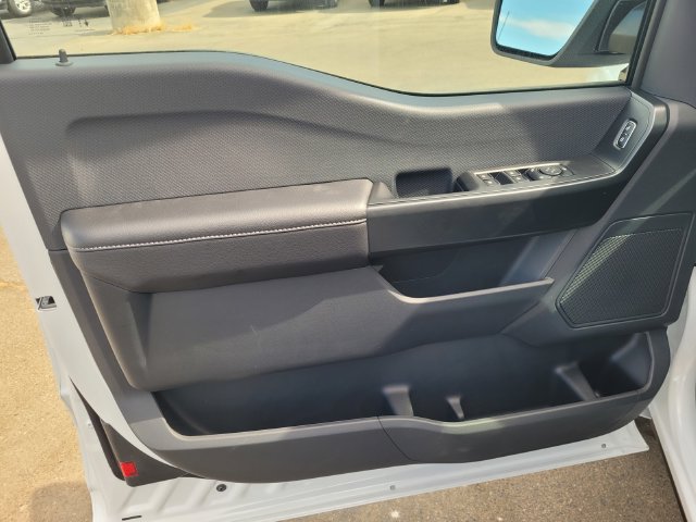 New 2026 Ford F150 STX RWD image 8