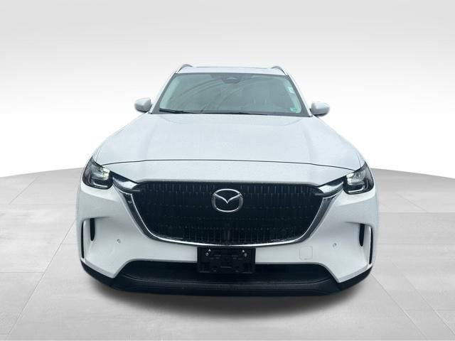 Certified 2025 MAZDA CX-90 3.3 Turbo w/ Preferred Package image 12