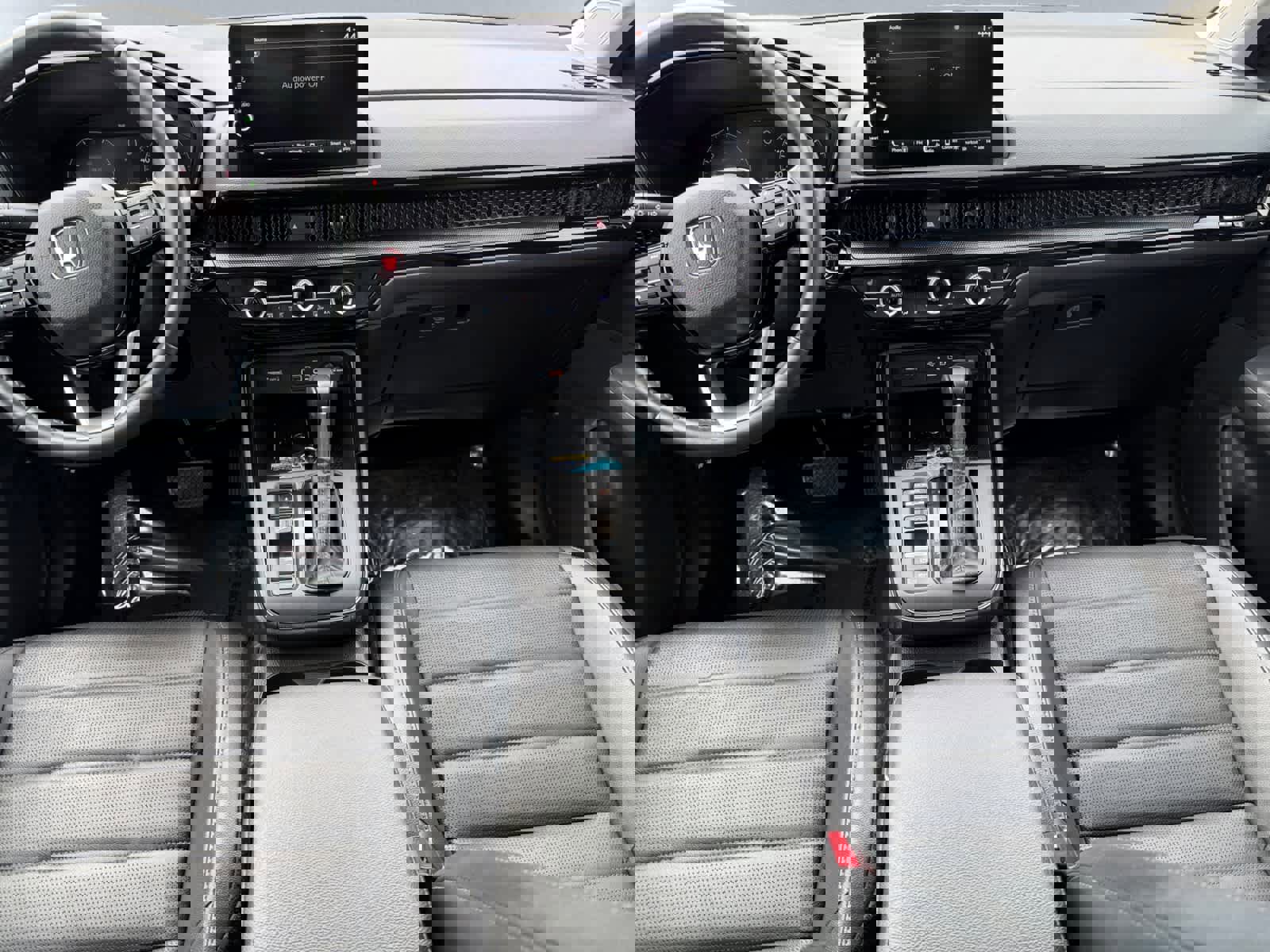 Used 2024 Honda CR-V EX-L image 16