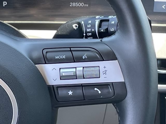 Used 2025 Hyundai Tucson SEL FWD image 13